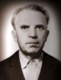 Тарасов Николай Максимович