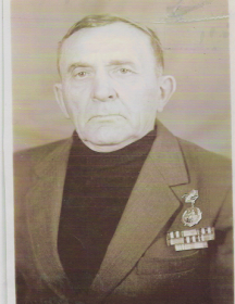 Михайлов Иван Петрович