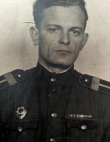 Иванов Василий Васильевич 