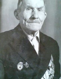 Тарасов Григорий Александрович