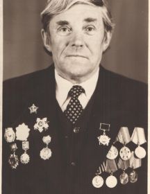 Попов Павел Константинович 