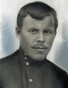 Губин Степан Семенович