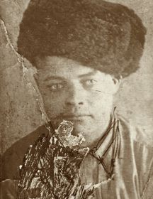 Труфманов Николай Дмитриевич