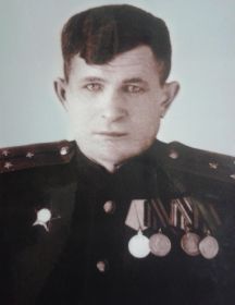 Михайлов Иван Иванович