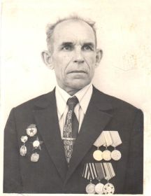 Лосев Георгий Павлович