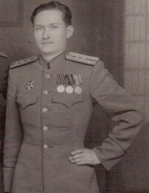Круглов Николай Николаевич