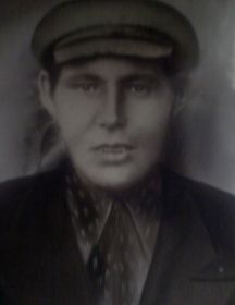 Туднеков Георгий Фёдорович