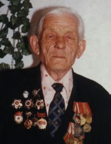 Иванов Николай Иванович