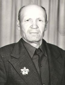 Наумов Василий Александрович (31.03.1927г.-29.05.2001г.)