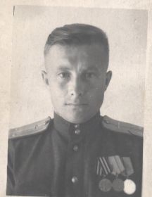 Родяшин  Анатолий  Николаевич