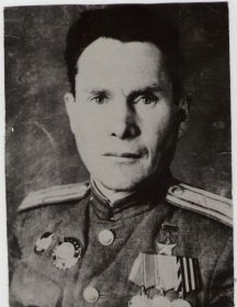 Пономарев Павел Елизарович