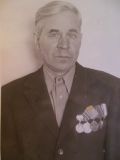 Ельнев Николай Прокопьевич