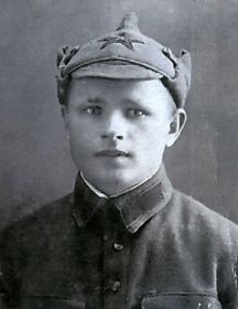 Карев Василий Гаврилович