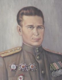 Коренев Александр Павлович