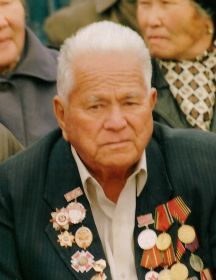 Питерский Виталий Павлович