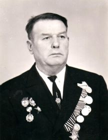 Паутов Николай Михайлович