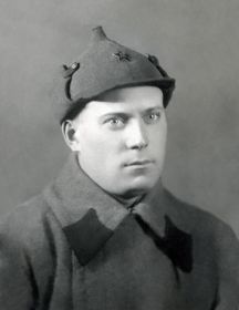Мартынов Николай Иванович 