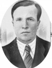 Назаров Павел Андреевич
