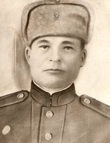 Трухманов Дмитрий Михайлович