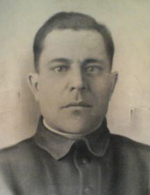 Мохов Иван Иванович
