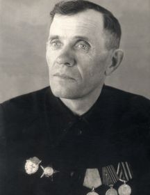 Паршин Иван Дмитриевич
