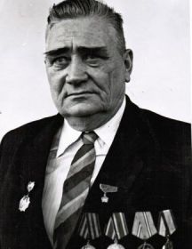 Кравченко Иван Григорьевич