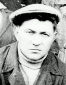 Любченко Яков Николаевич