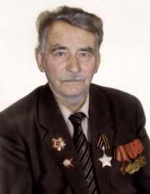 Масалов Петр Матвеевич