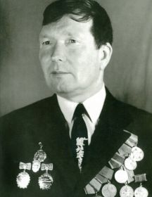 Бровин Дмитрий Николаевич