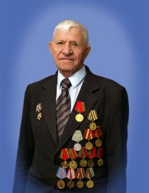 Ливенцов Николай Тимофеевич