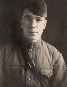 Журин Владимир Иванович