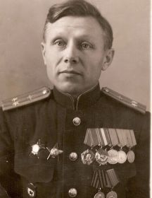 Фуженков Иван