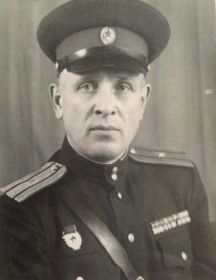 Медведев Василий Антонович