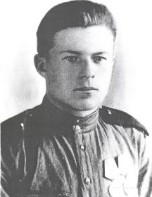 Мешков Иван Александрович