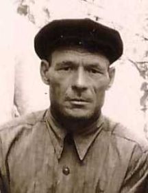 Тарапун Александр Павлович (1910-1977гг)