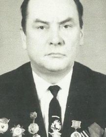 Шишкин Яков Степанович