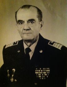 Ашот Насибян (Насибовский)