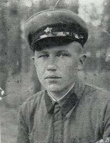 Папышев Иван Александрович