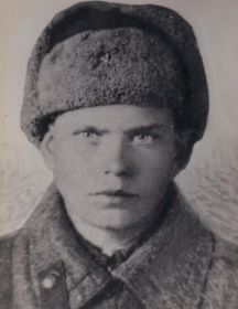 Маликов Григорий Александрович