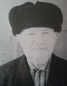 Хабиров Габдрахман Хабибрахманович