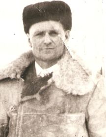 Владимцев Андрей Григорьевич
