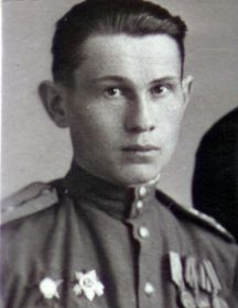 Гервасьев Антон Михайлович