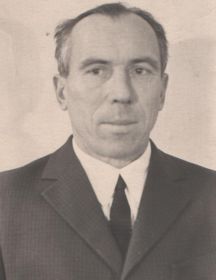 Афанасьев Василий Михайлович