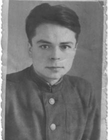 Жуков Петр Иванович