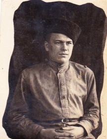 Патракеев Николай Андреевич
