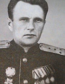 Крушлинский Иван Иванович