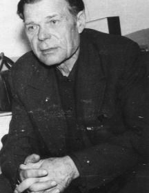 Стрижаков Василий Михайлович
