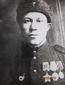 Хозяшев Егор Дементьевич 17.05.1917-26.06.1964