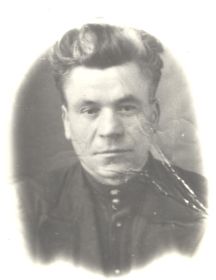 Швец Андрей Иванович