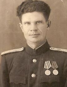 Коржиков Владимир Иванович